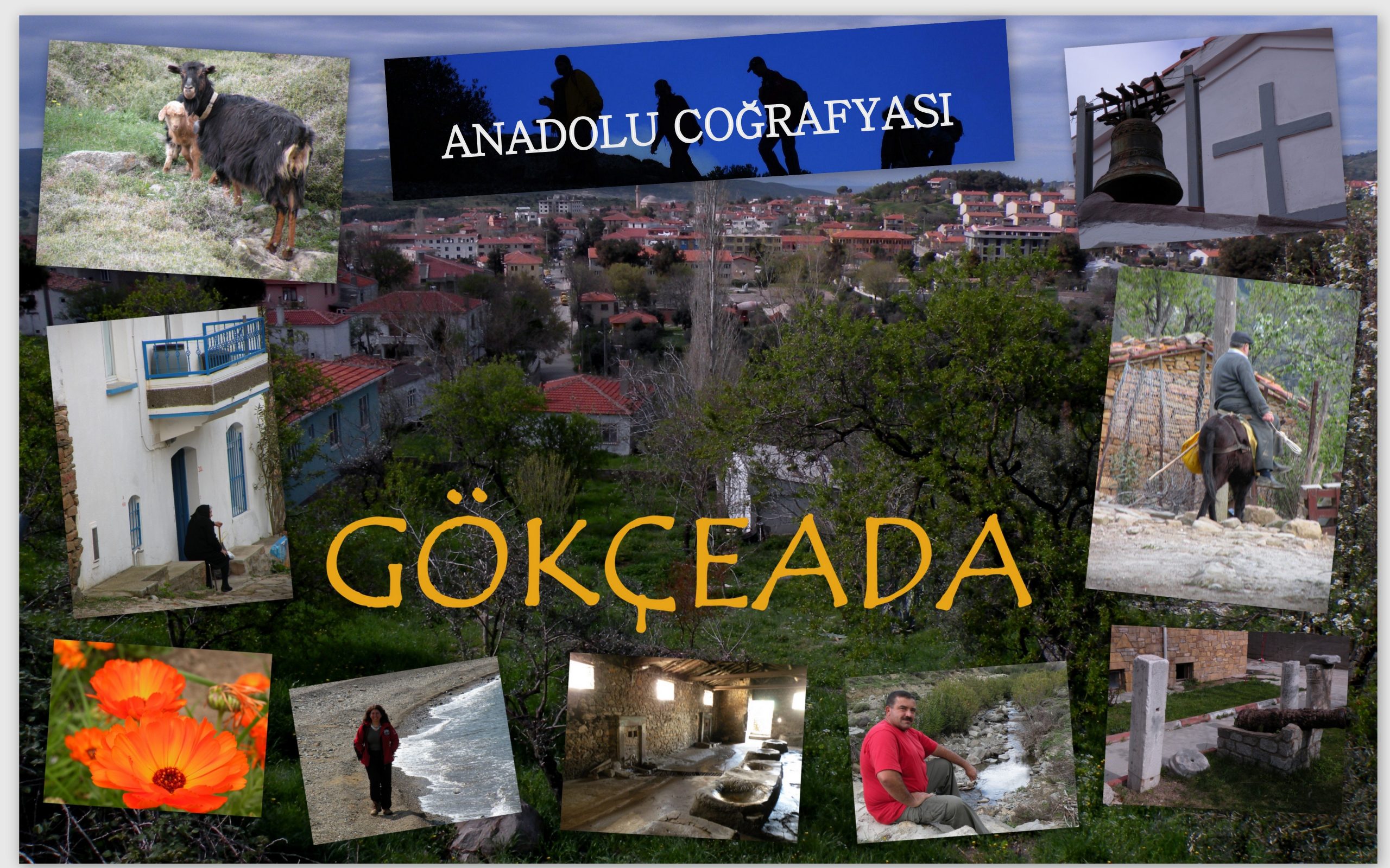 gökçeada