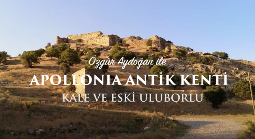 uluborlu